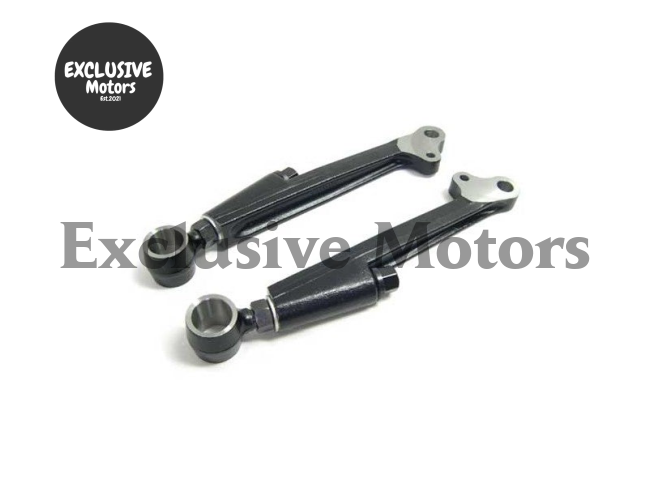 Mini Adjustable Lower Arms