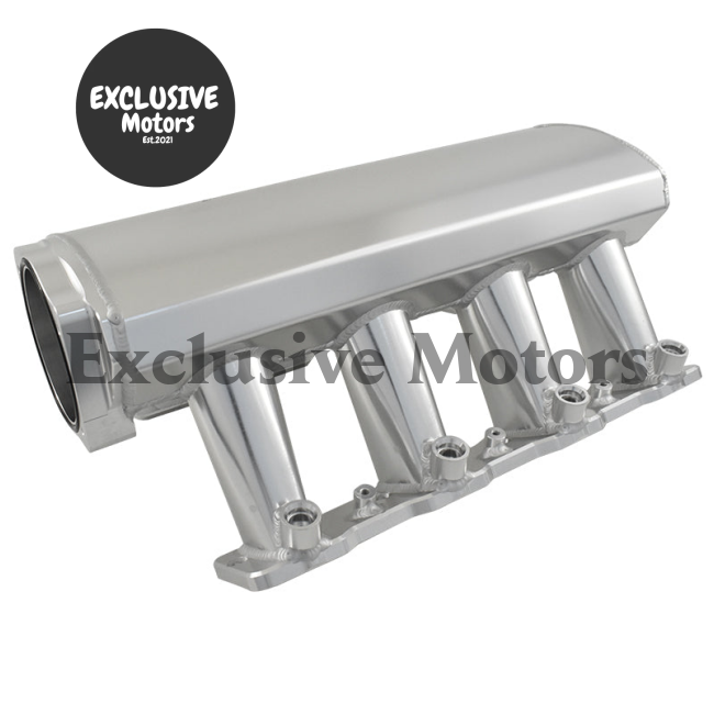 102mm Fabricated Hi-Ram Aluminium Intake Manifold for LS3 L98 (2008-2015)