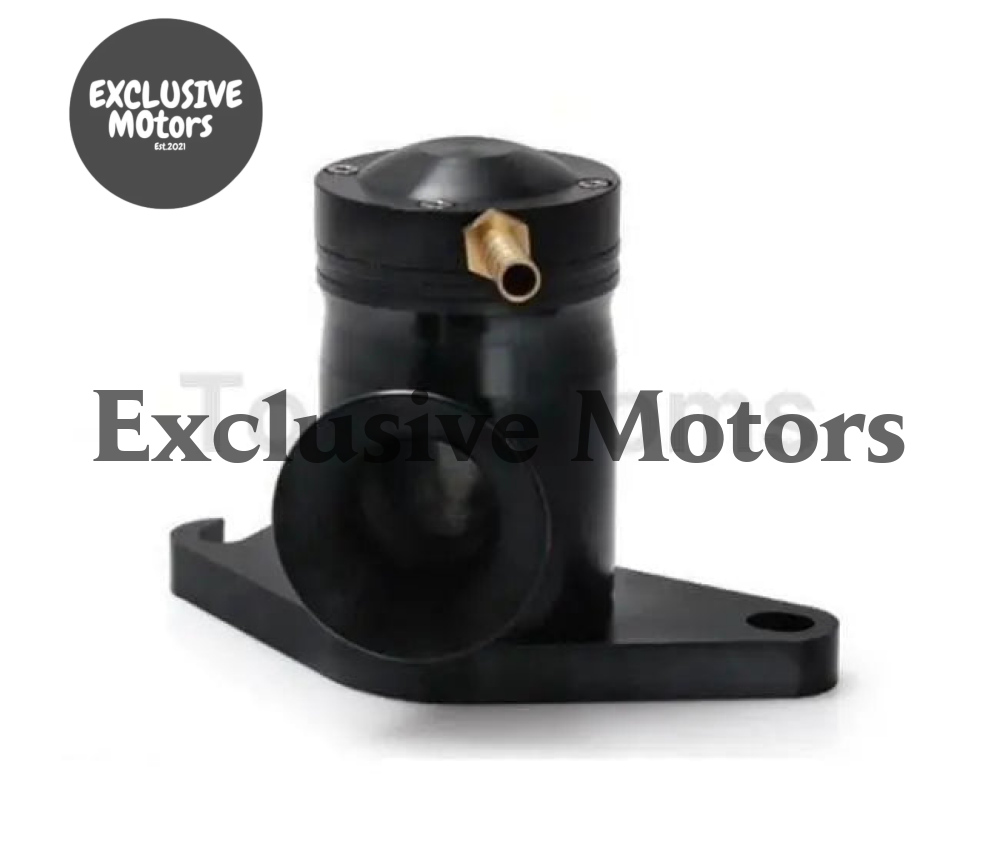Bolt-On Top Mount Turbo Bov Blow Off Valve For Subaru 02-07 For WRX STI Ej20/Ej25 Color Silver,Blue,Black - Tokyo Tom's