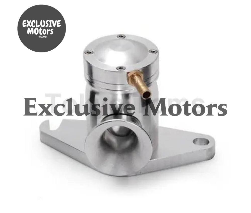 Bolt-On Top Mount Turbo Bov Blow Off Valve For Subaru 02-07 For WRX STI Ej20/Ej25 Color Silver,Blue,Black - Tokyo Tom's