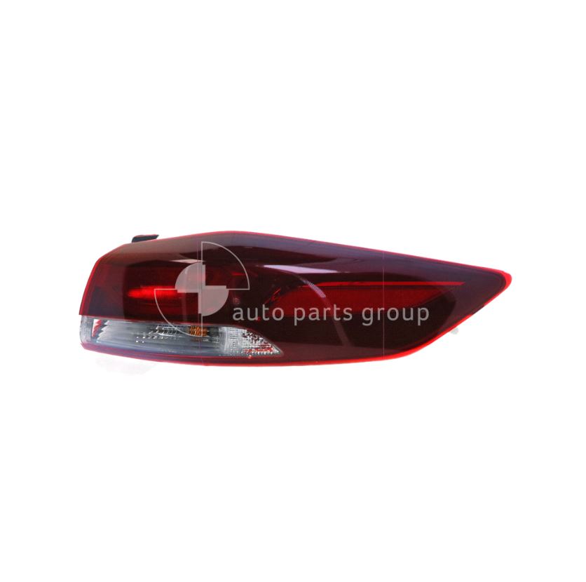 Right Tail Light for Hyundai Elantra AD (2015-2018)