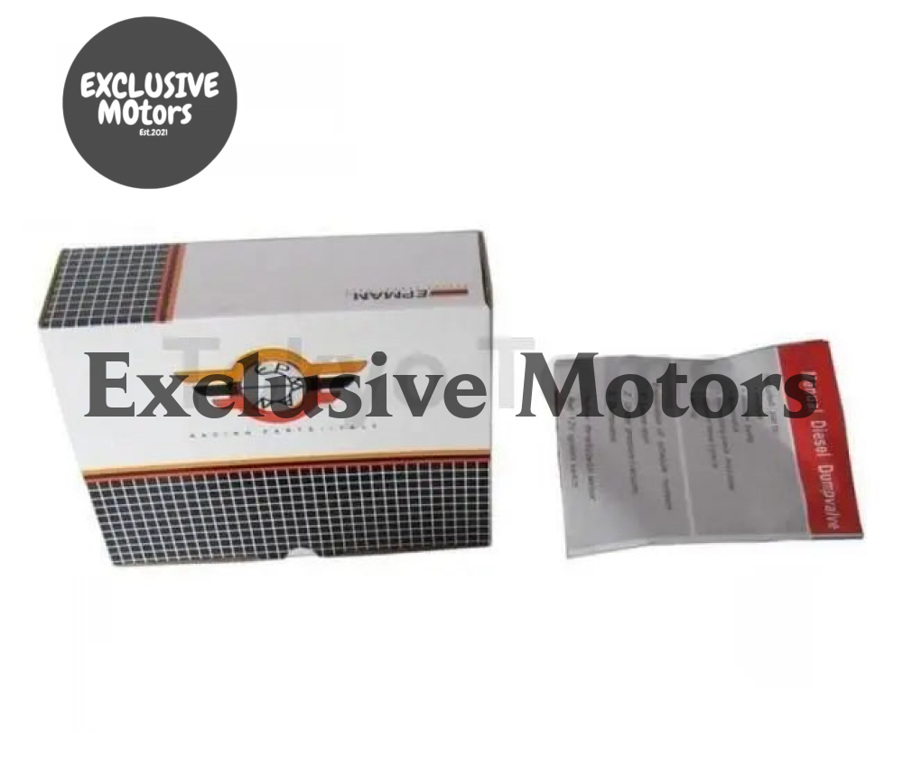 Electrical Diesel Blow Off Valve Diesel Turbo Dump Valve Diesel Bov For BMW For Seat Etc - Tokyo Tom's