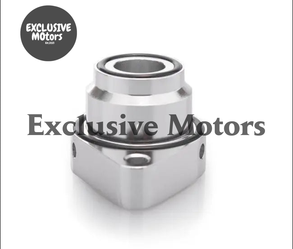 For 1.4 Tsi VW Audi Seat Skoda Turbo Blow Off Valve Adapter - Tokyo Tom's