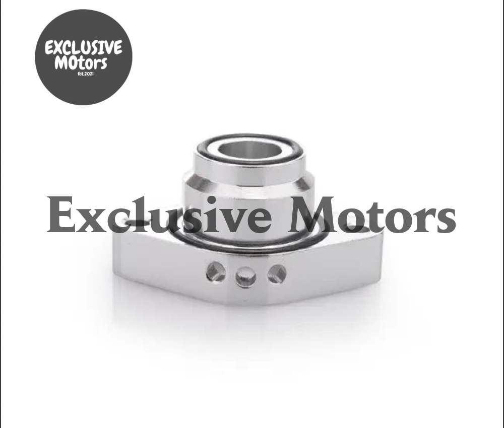 For 1.4 Tsi VW Audi Seat Skoda Turbo Blow Off Valve Adapter - Tokyo Tom's