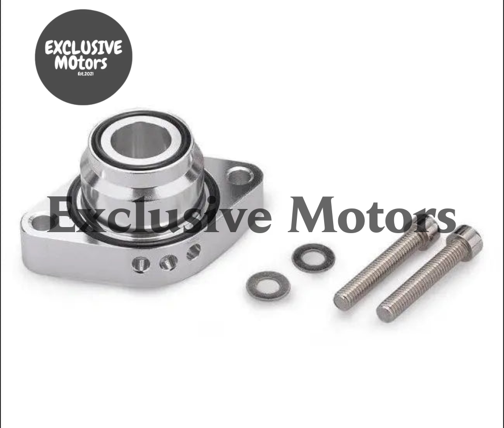 For 1.4 Tsi VW Audi Seat Skoda Turbo Blow Off Valve Adapter - Tokyo Tom's
