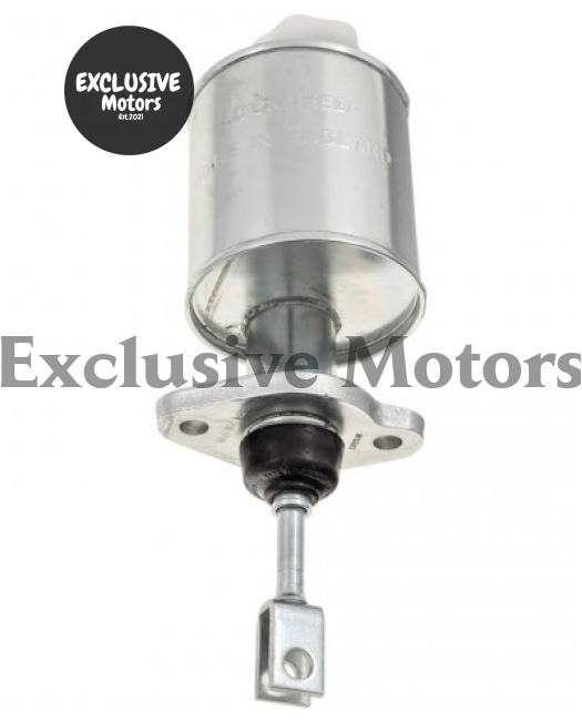 Cooper S Metal Brake Master Cylinder