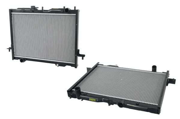 Radiator 2.0L Turbo Diesel for Great Wall V200 (2012+)
