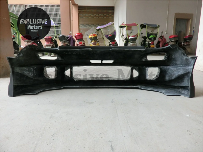 Front Bumper for Mazda RX-7 FD3S 2022