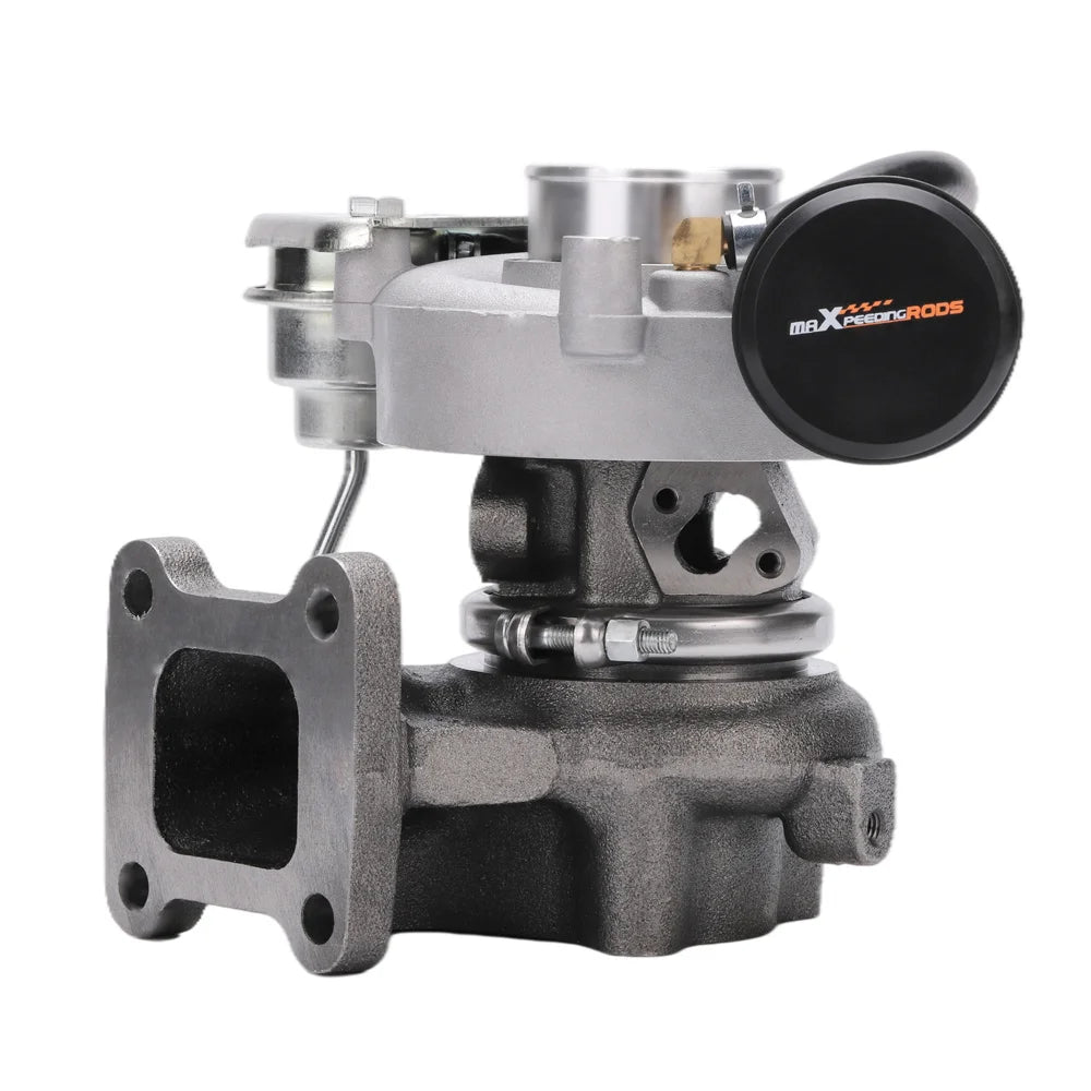 Maxpeedingrods CT20 Turbo Turbocharger 17201-54061 for Toyota Hilux Hiace 4-Runner D 2L-T 2.4L 17201-54060 Turbolader