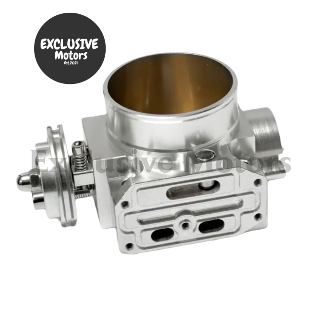 70mm Throttle Body For Mitsubishi Lancer EVO 1,2,3 4G63 1992-1995