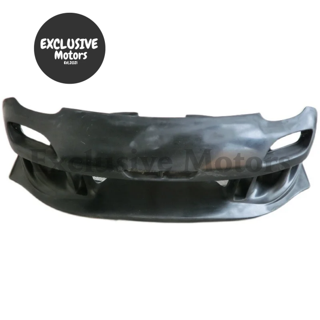 Front Bumper for Mazda RX-7 FD3S 2022