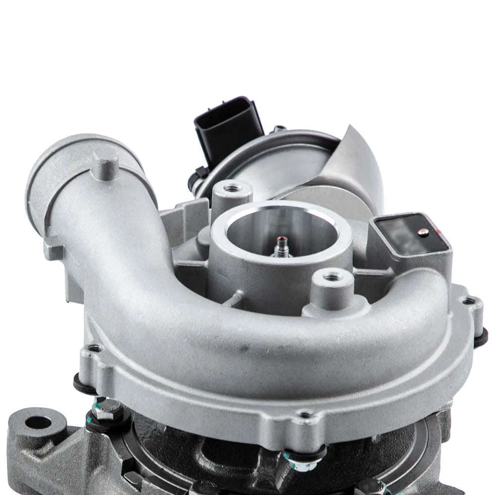 GT1749V Turbocharger for Ford C / S-MAX Kuga for Volvo C30 C70 V / S40 V40 V50 2.0 100kw Turbo Charger turbolader 728768-0004