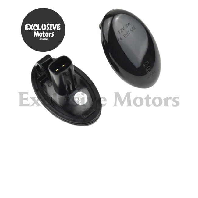 LED Side Marker Turn Signal Indicator for Subaru (2002-2007)