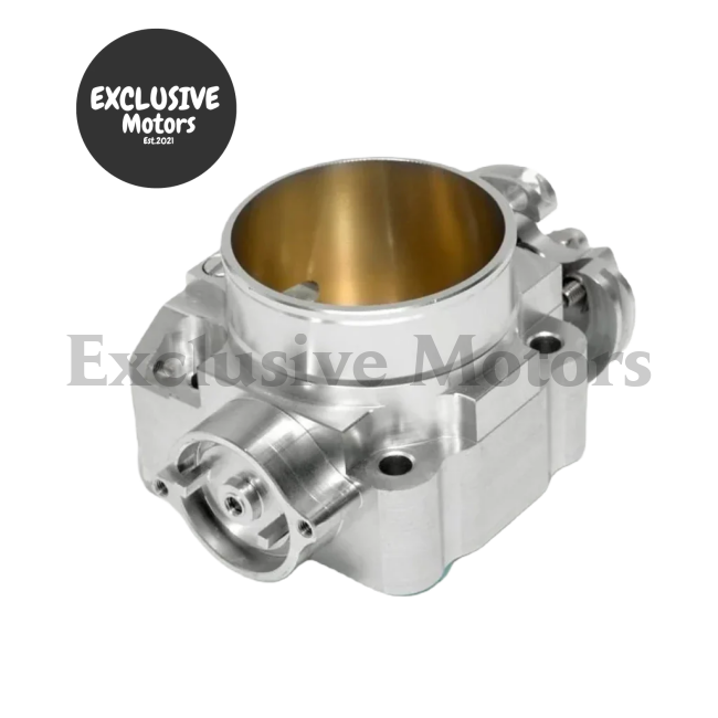 70mm Throttle Body For Mitsubishi Lancer EVO 1,2,3 4G63 1992-1995