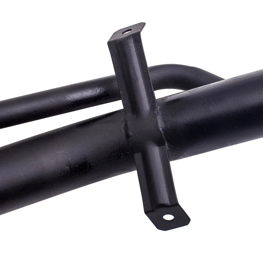 maxpeedingrods Fuel Filler Neck Pipe fit for MITSUBISHI SHOGUN 1.8 PININ 5 DOOR 1999 - 2007 MR342083