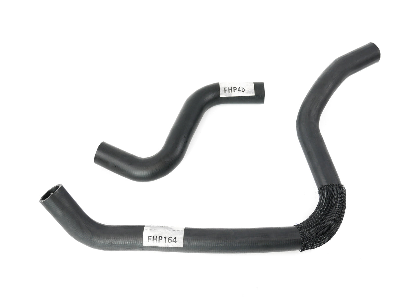 Radiator Hose Kit for Honda Accord CD Petrol 1994-1997