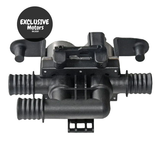 Heater Control Valve for BMW X5, 5 Series, 6 Series,7 Series