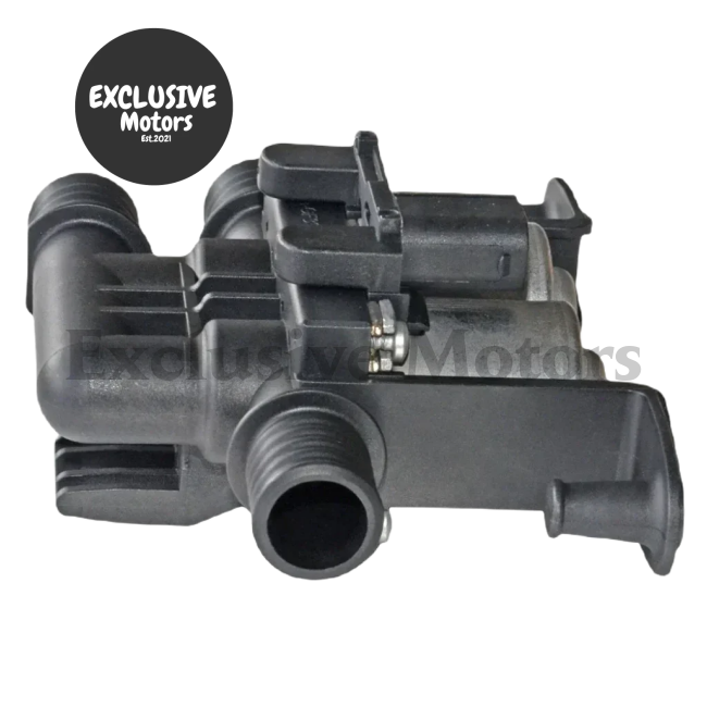 Heater Control Valve for BMW X5, 5 Series, 6 Series,7 Series