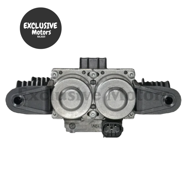 Heater Control Valve for BMW X5, 5 Series, 6 Series,7 Series