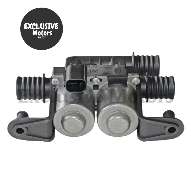Heater Control Valve for BMW X5, 5 Series, 6 Series,7 Series