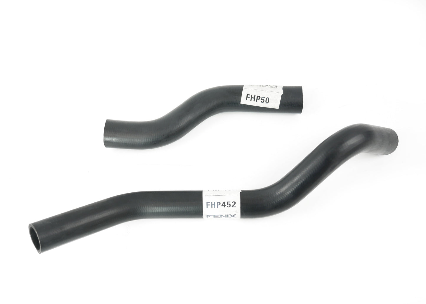 Radiator Hose Kit for Hyundai Lantra/Elantra J2/RD, Tiburon/Coupe GK 1995-2008