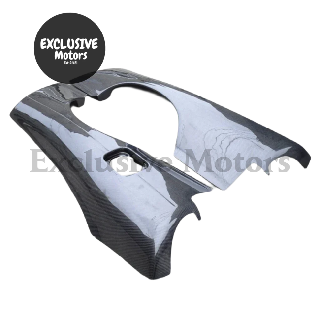 Rear Fender +50mm (Pair) for 1989-1994 Nissan 180SX