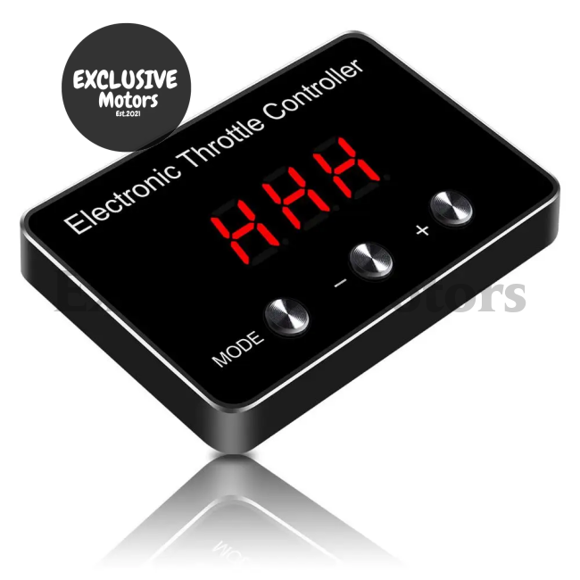 9-Mode Electronic Throttle Controller for Toyota RAV4 (2006-2013)