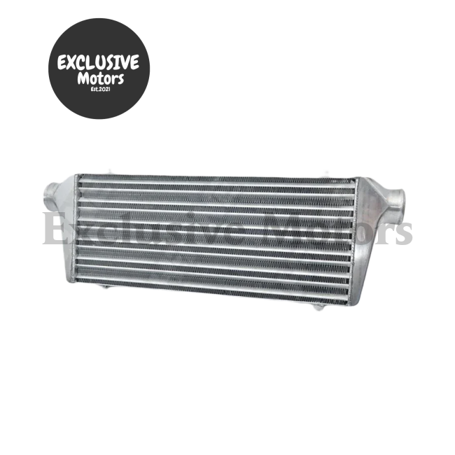 Front Mount Intercooler Piping Kit for Toyota Hilux Vigo (KUN15/25) 2.5L