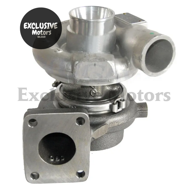 TD06-11A-8 Turbo for Mitsubishi Canter 4D31T 3.3L (1992-1999)