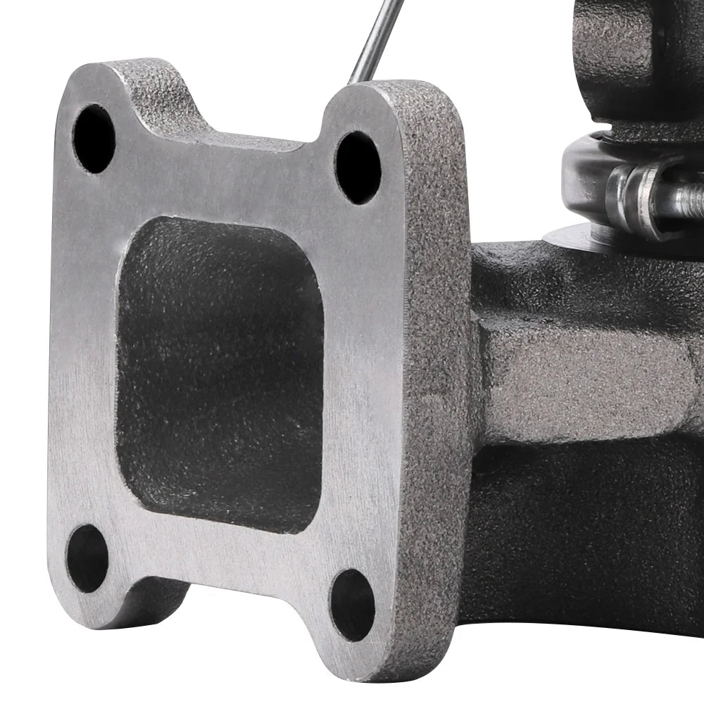Maxpeedingrods CT20 Turbo Turbocharger 17201-54061 for Toyota Hilux Hiace 4-Runner D 2L-T 2.4L 17201-54060 Turbolader