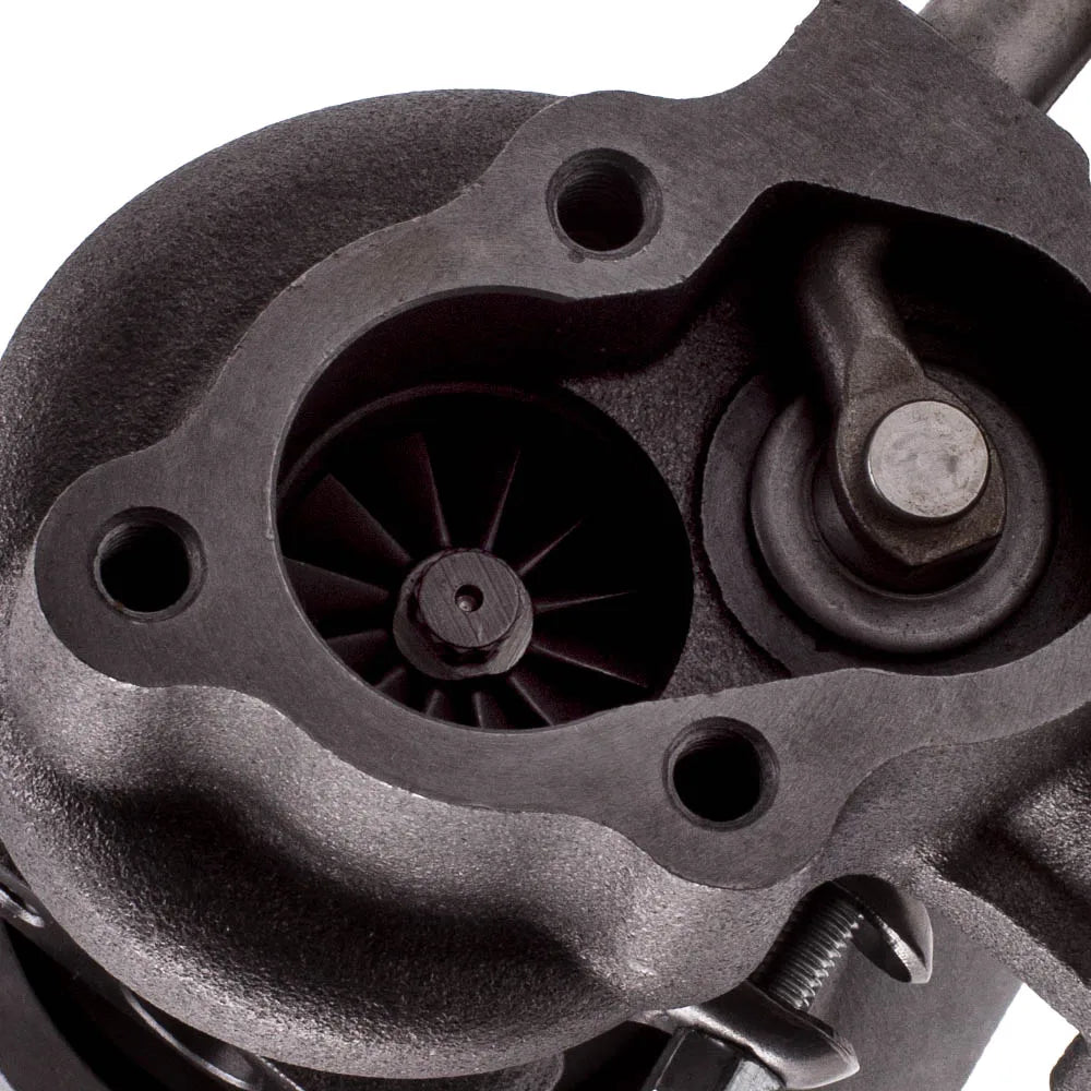 maxpeedingrods TD02 TD025 TD025M Turbo Turbocharged for Hyundai Accent Getz Matrix 1.5L D3EA