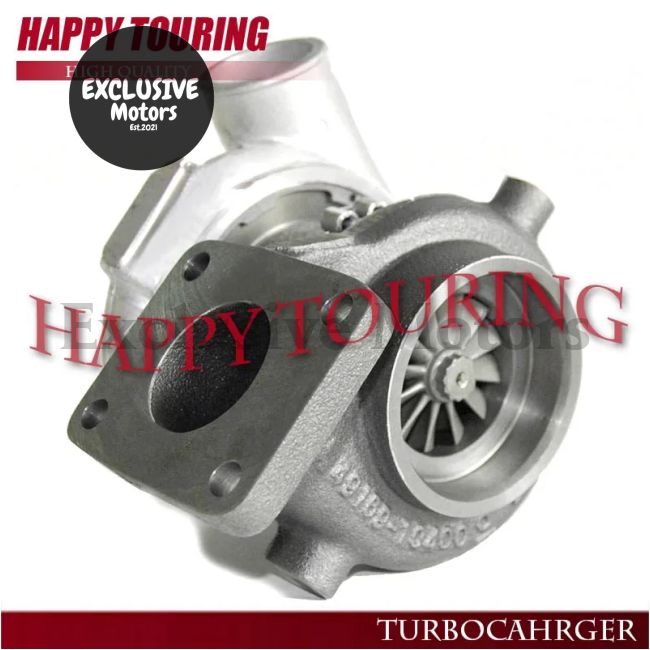 TD06-11A-8 Turbo for Mitsubishi Canter 4D31T 3.3L (1992-1999)