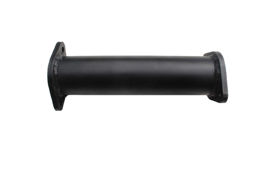 Nissan Laurel C35 RB25DE NEO Cat Delete Pipe – 3"