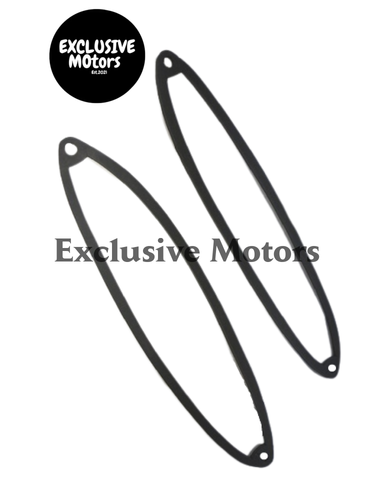 Tail Light Lens Seal for Chrysler Valiant RV1 (1962-1963)