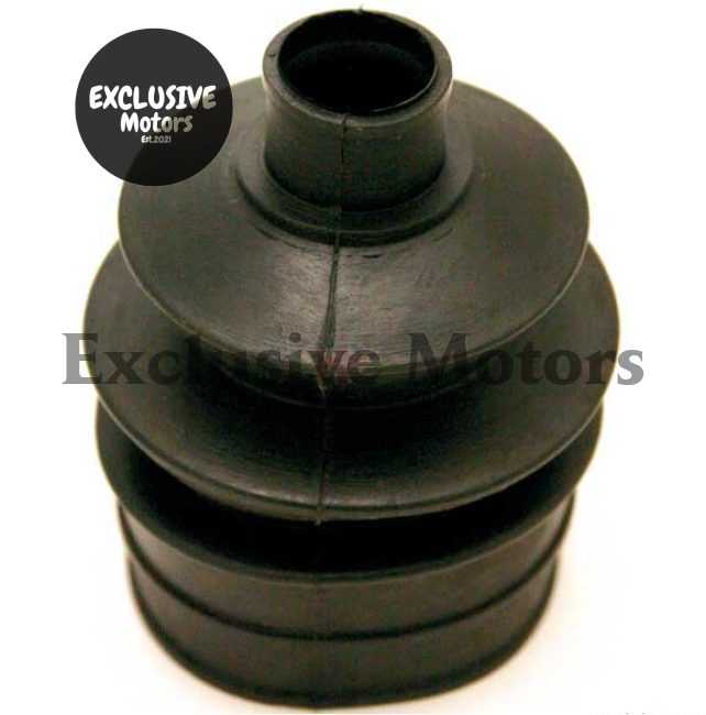 CV Joint Gaiter Kit Universal For Any Mini