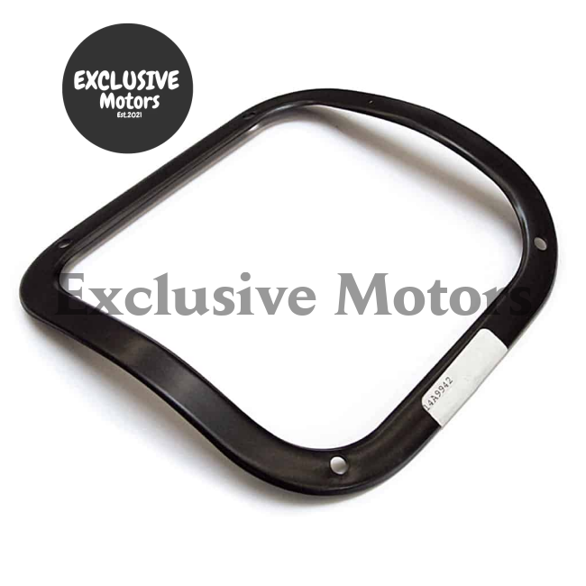 Mini Gaiter Ring For Remote Change
