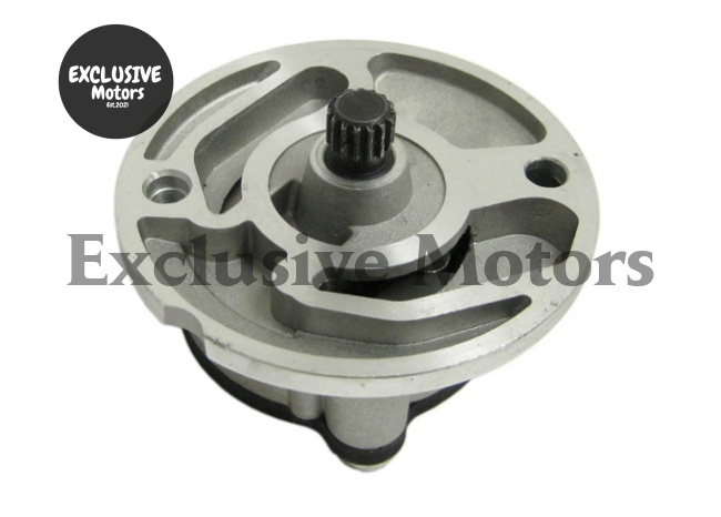 Oil Pump Spider Drive 2 Bolt 1275cc Pre A+