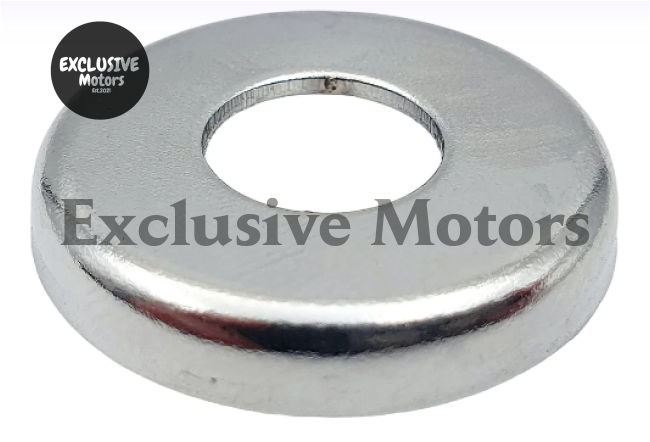 Rocker Cover Chrome Washer