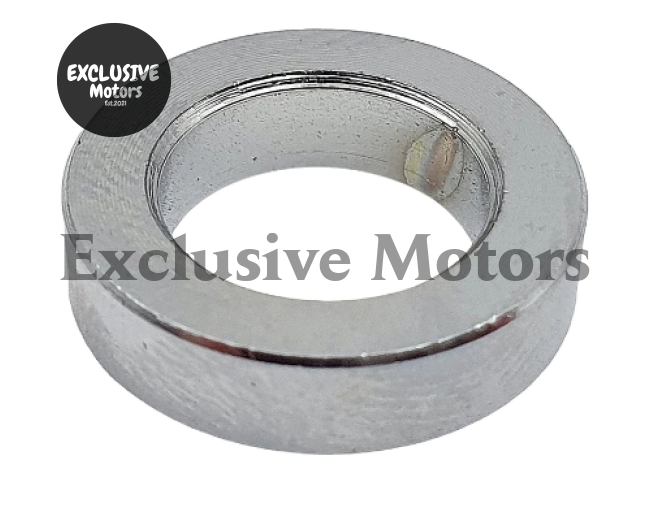 Rocker Cover Chrome Spacer