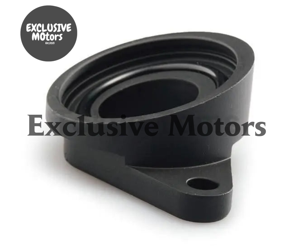Nissan Skyline Sqv Ssqv Dump Valve Adapter Flange Bov Blow Off R32 R33 R34 Gtst Gtr - Tokyo Tom's