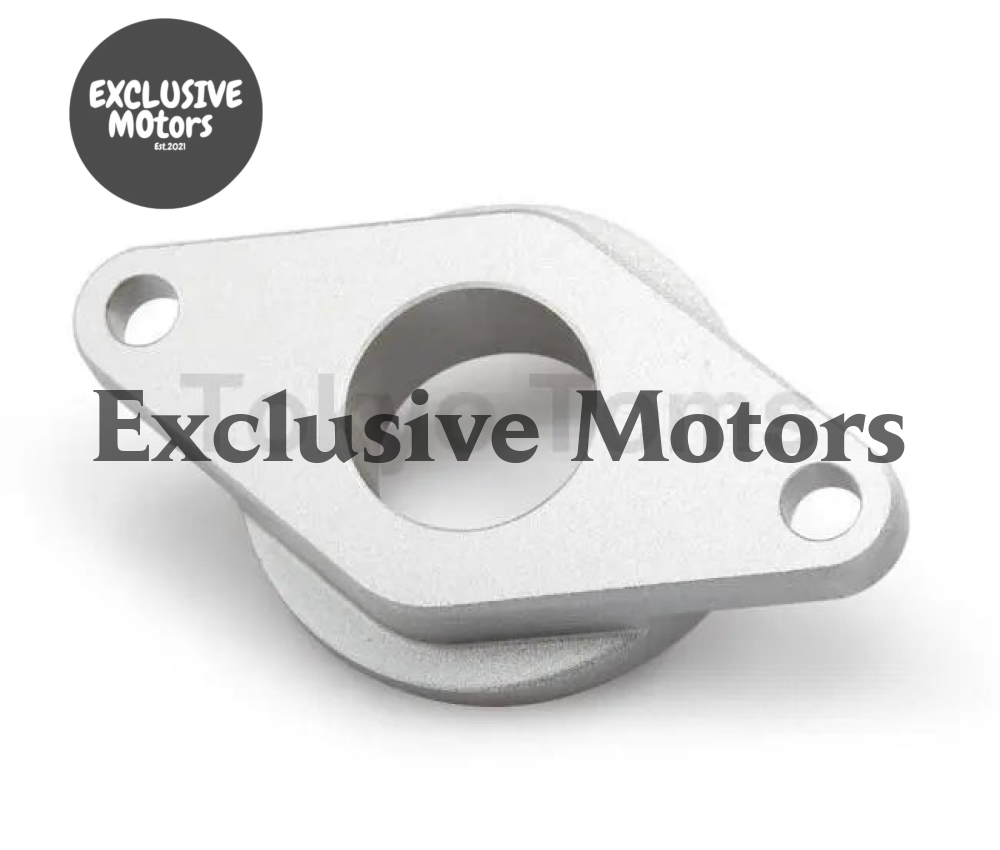 Nissan Skyline Sqv Ssqv Dump Valve Adapter Flange Bov Blow Off R32 R33 R34 Gtst Gtr - Tokyo Tom's