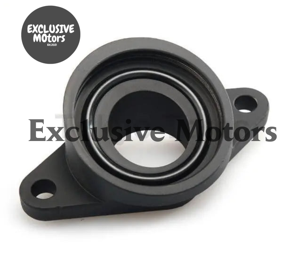 Nissan Skyline Sqv Ssqv Dump Valve Adapter Flange Bov Blow Off R32 R33 R34 Gtst Gtr - Tokyo Tom's