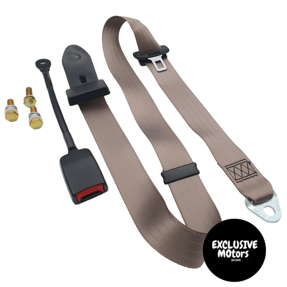 MINI Saloon/Sedan Headlining Underfelt Kit for MINI (1959-2000)