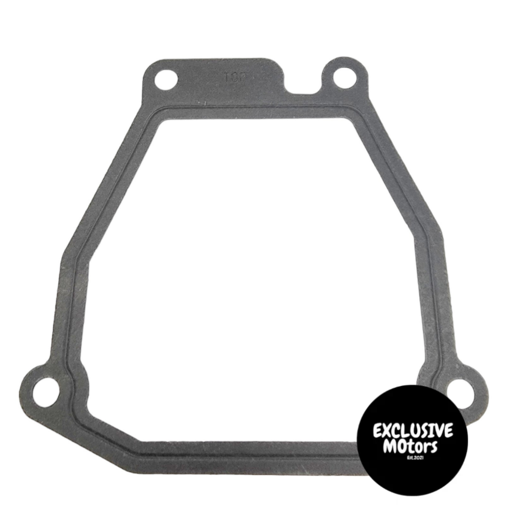 Bonnet Badge Chrome Surround for MINI Cooper (2001-2006)
