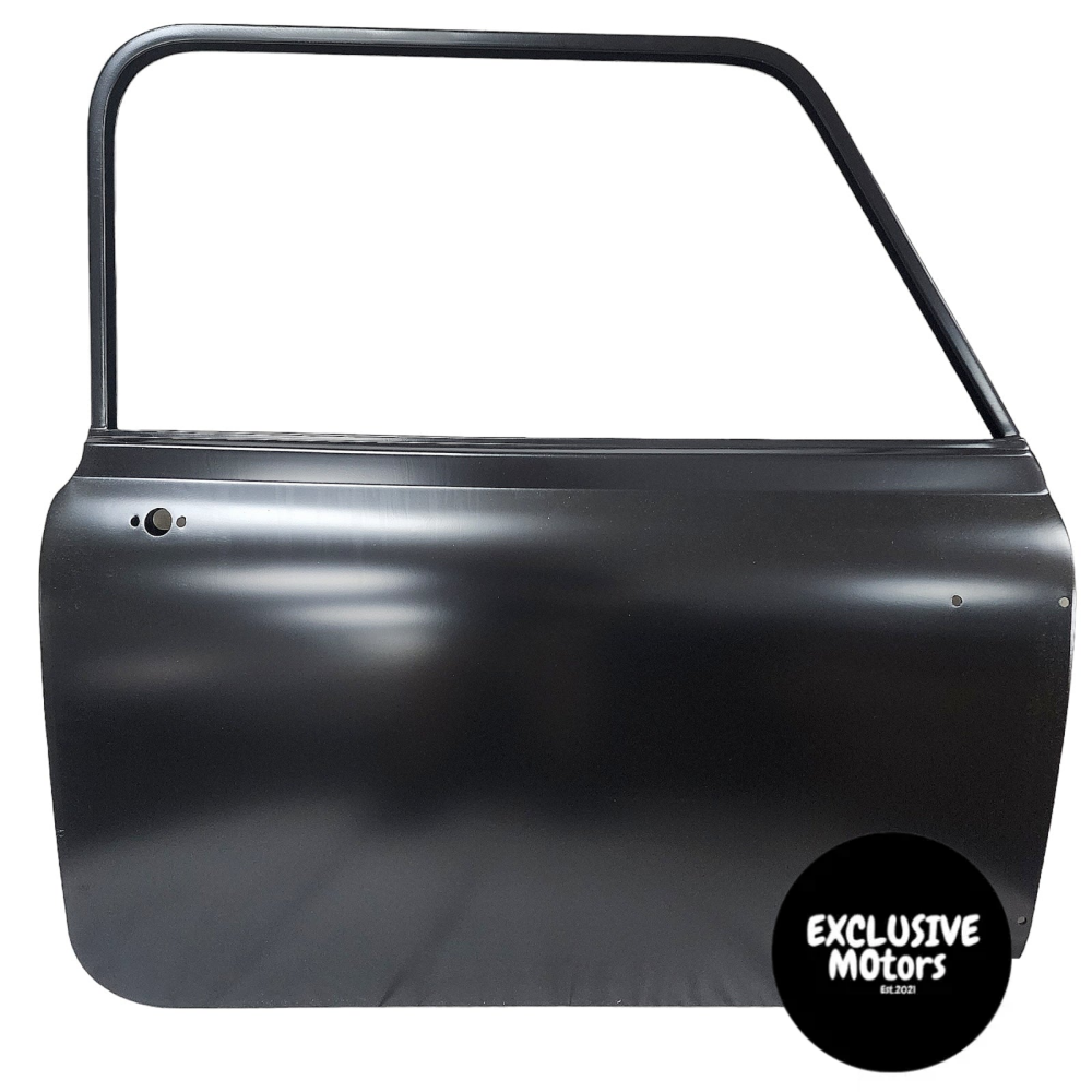 Front Bumper Bar Mounting Lip for MINI (2001-2006)