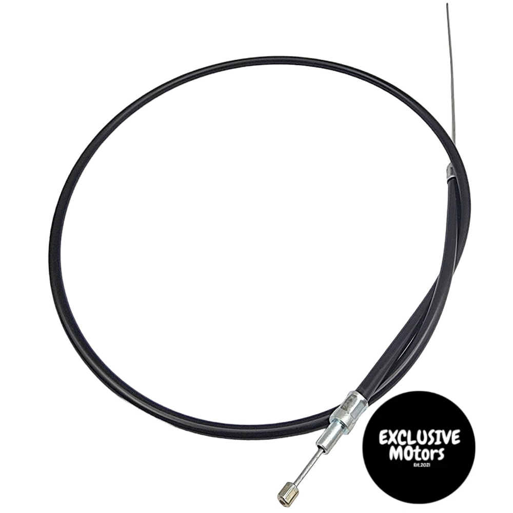 Battery Cable Metal Carrier Channel for Mini (1959-2000)
