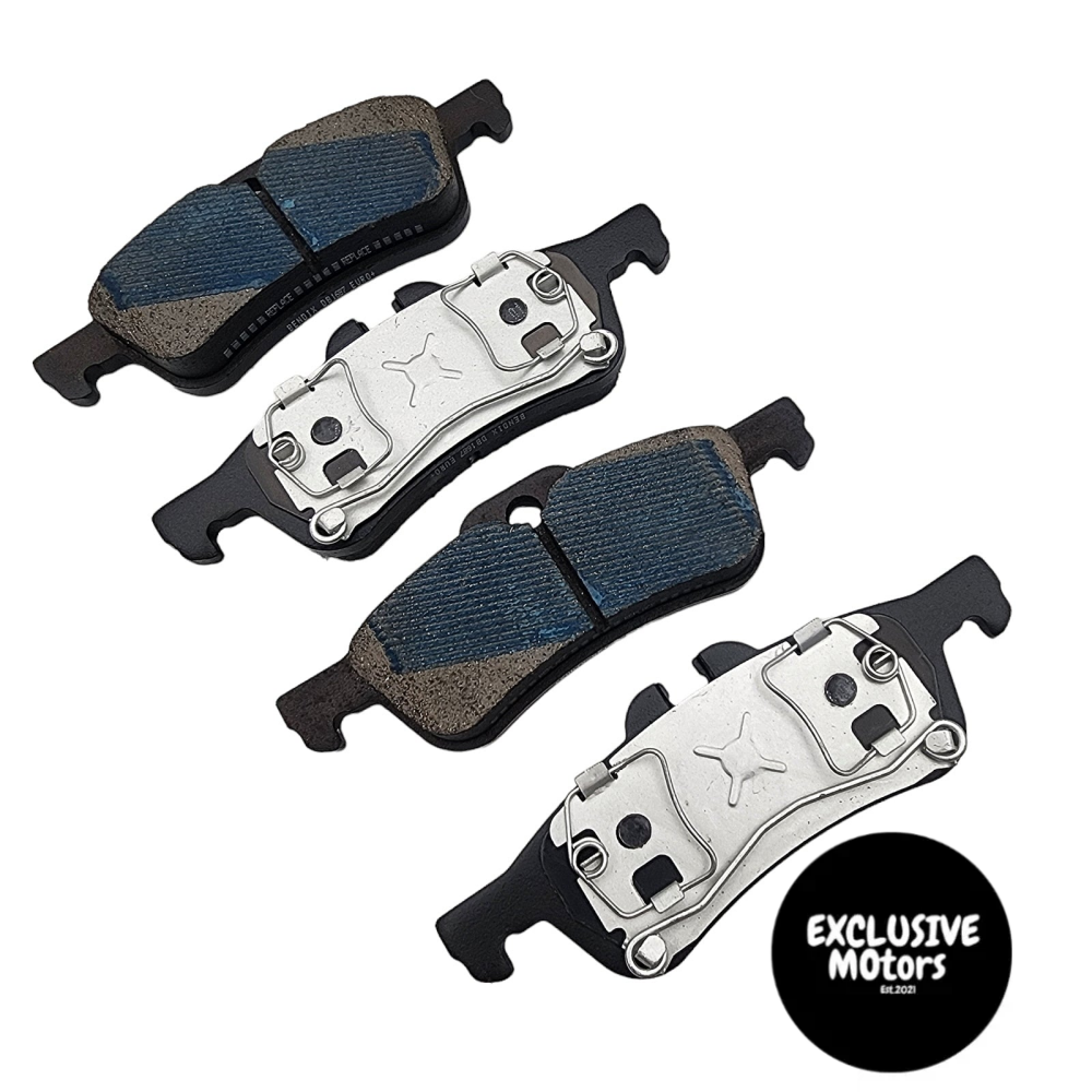 Rocker Cover Kit with Seals for MINI Cooper (2006-2013)