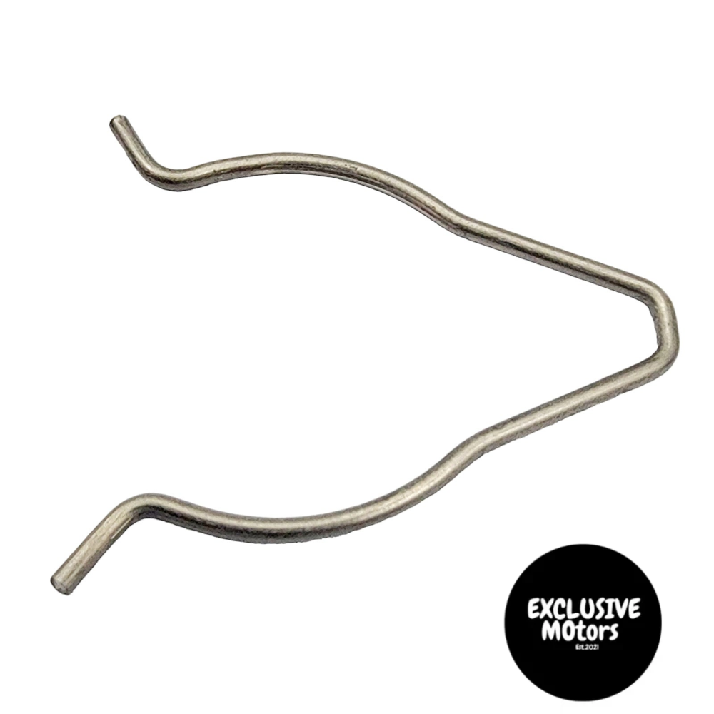 Turbo Oil Drain Hose Kit for MINI Cooper S JCW N14 N18 (2007-2016)