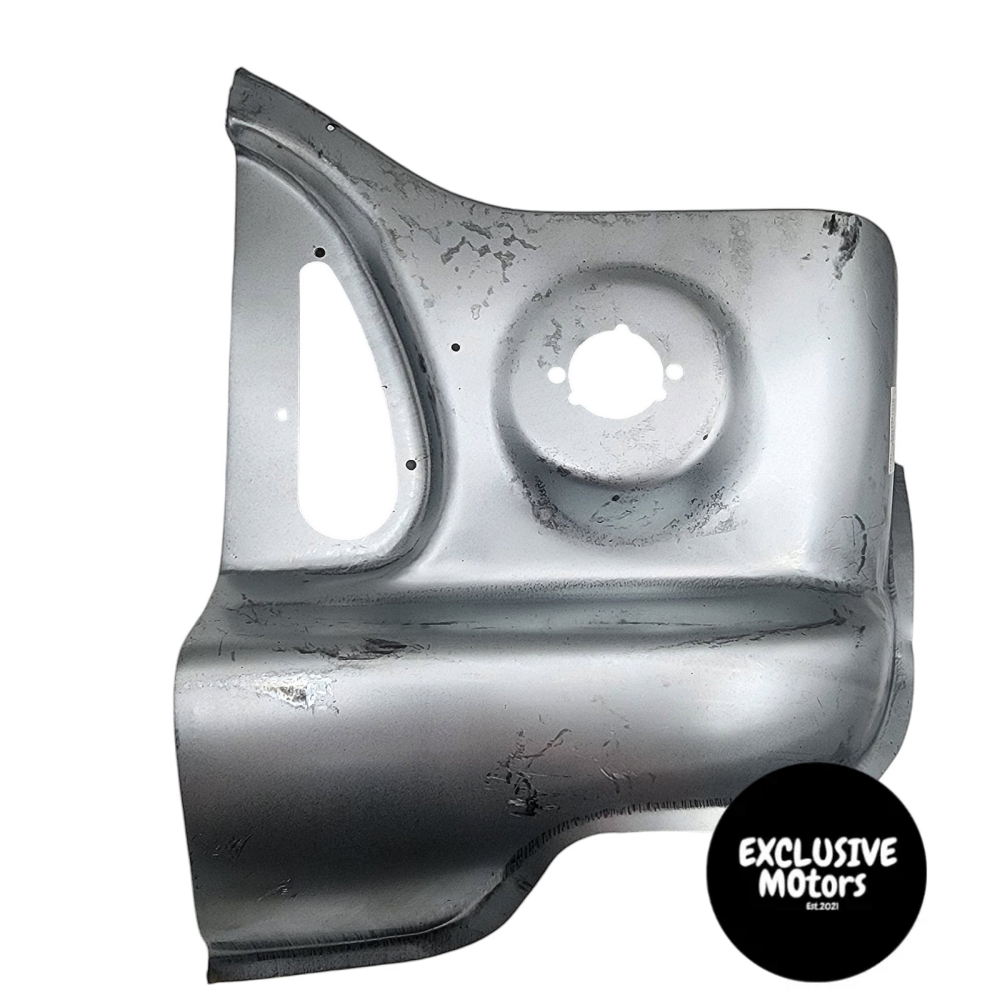 Coolant Hose for MINI R52/R53 (2002-2008)