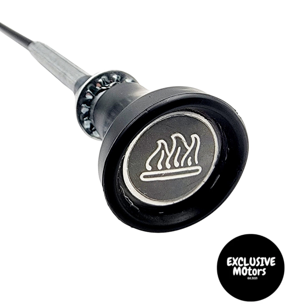 Bonnet Safety Catch Hook for MINI All Models